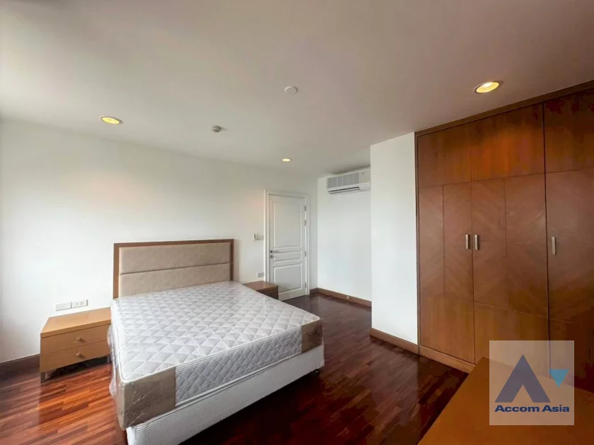 15  3 br Apartment for rent and sale in Sukhumvit ,Bangkok BTS Phrom Phong at High rise building 19271