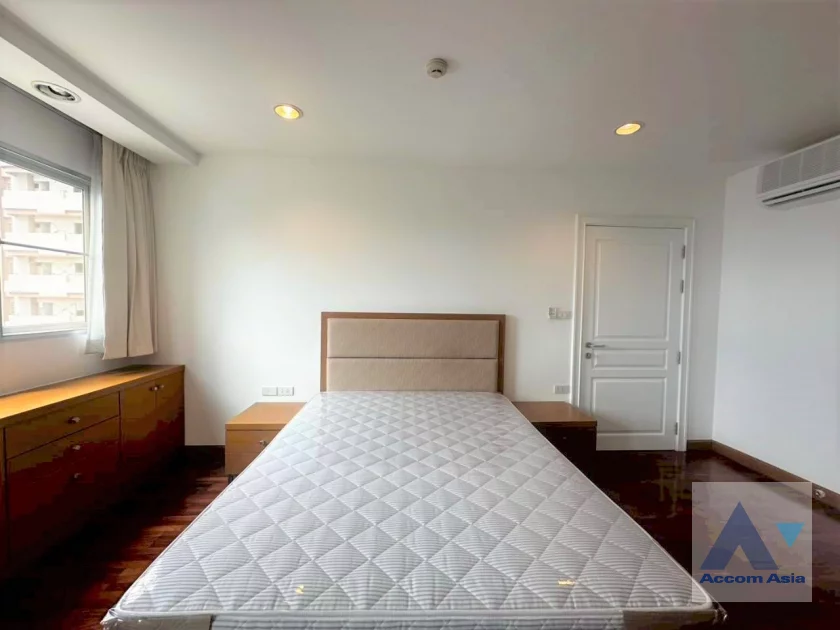 16  3 br Apartment for rent and sale in Sukhumvit ,Bangkok BTS Phrom Phong at High rise building 19271
