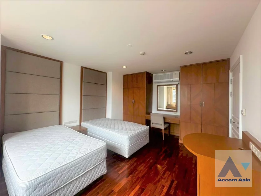 12  3 br Apartment for rent and sale in Sukhumvit ,Bangkok BTS Phrom Phong at High rise building 19271