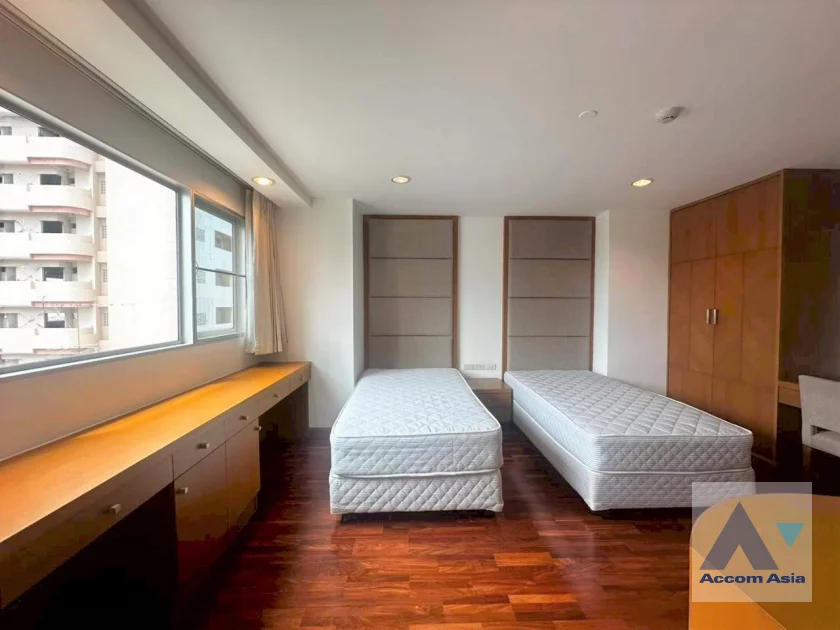 11  3 br Apartment for rent and sale in Sukhumvit ,Bangkok BTS Phrom Phong at High rise building 19271