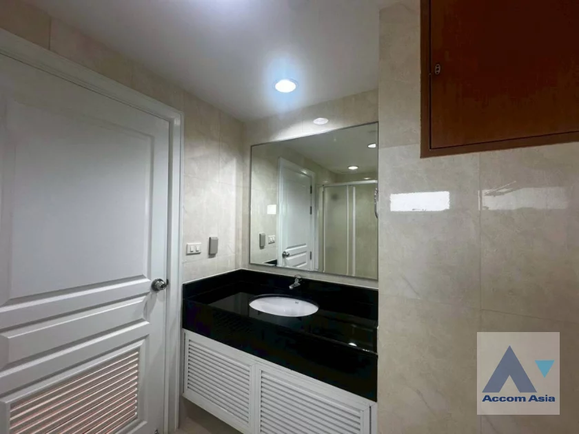 22  3 br Apartment for rent and sale in Sukhumvit ,Bangkok BTS Phrom Phong at High rise building 19271