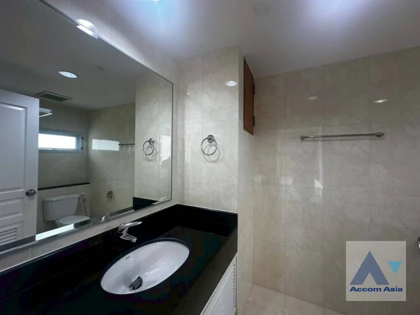 21  3 br Apartment for rent and sale in Sukhumvit ,Bangkok BTS Phrom Phong at High rise building 19271