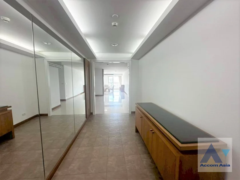 25  3 br Apartment for rent and sale in Sukhumvit ,Bangkok BTS Phrom Phong at High rise building 19271