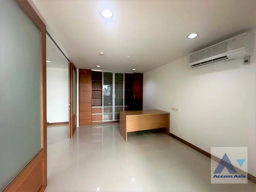 26  3 br Apartment for rent and sale in Sukhumvit ,Bangkok BTS Phrom Phong at High rise building 19271