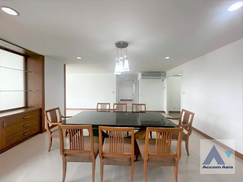 6  3 br Apartment for rent and sale in Sukhumvit ,Bangkok BTS Phrom Phong at High rise building 19271
