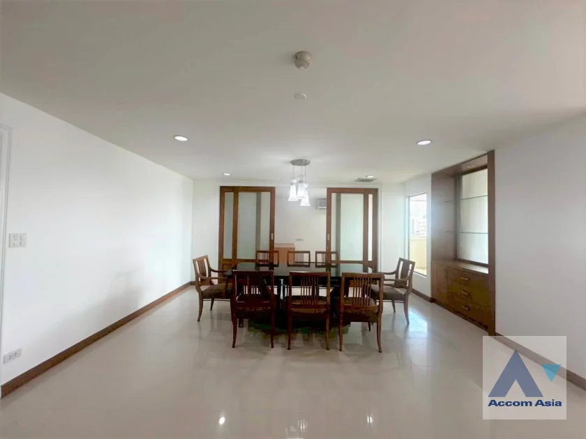 7  3 br Apartment for rent and sale in Sukhumvit ,Bangkok BTS Phrom Phong at High rise building 19271