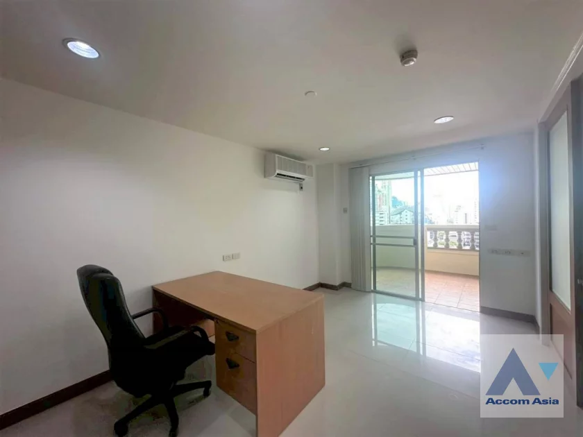 27  3 br Apartment for rent and sale in Sukhumvit ,Bangkok BTS Phrom Phong at High rise building 19271