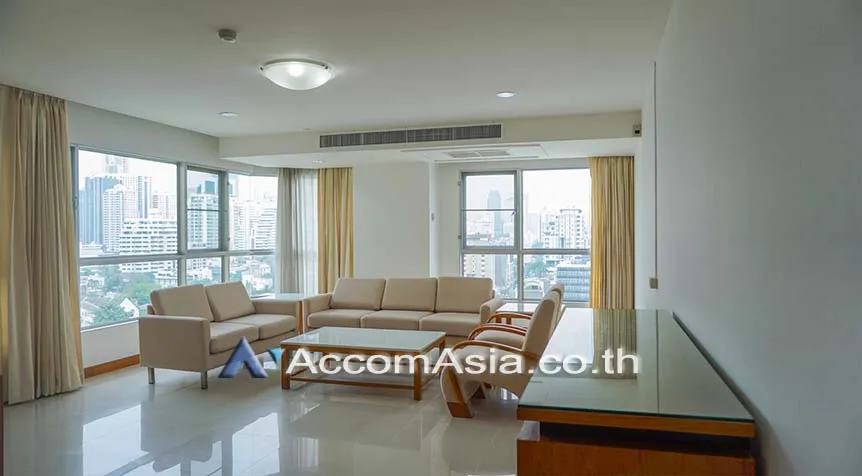  2  3 br Apartment for rent and sale in Sukhumvit ,Bangkok BTS Phrom Phong at High rise building 19272