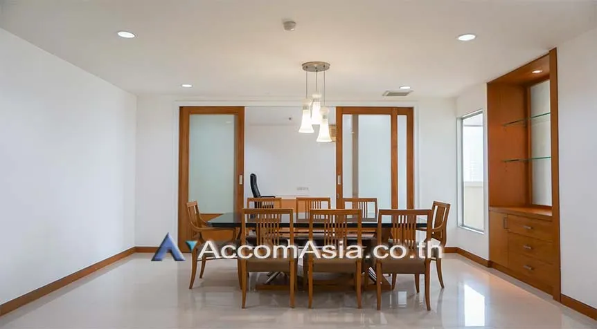  1  3 br Apartment for rent and sale in Sukhumvit ,Bangkok BTS Phrom Phong at High rise building 19272