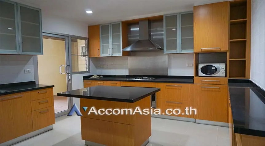 5  3 br Apartment for rent and sale in Sukhumvit ,Bangkok BTS Phrom Phong at High rise building 19272