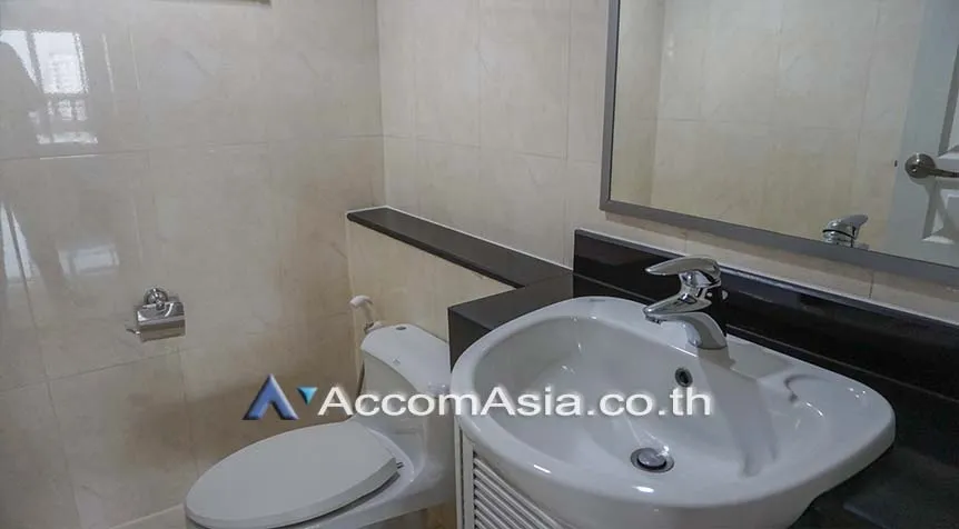 6  3 br Apartment for rent and sale in Sukhumvit ,Bangkok BTS Phrom Phong at High rise building 19272