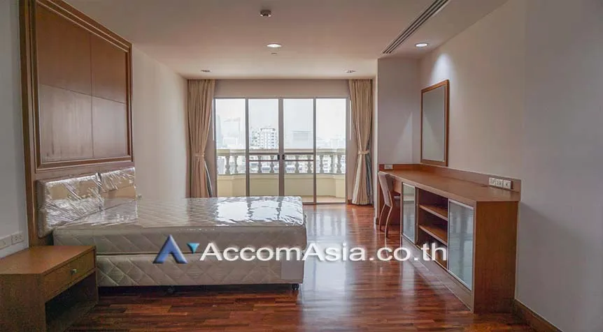 7  3 br Apartment for rent and sale in Sukhumvit ,Bangkok BTS Phrom Phong at High rise building 19272