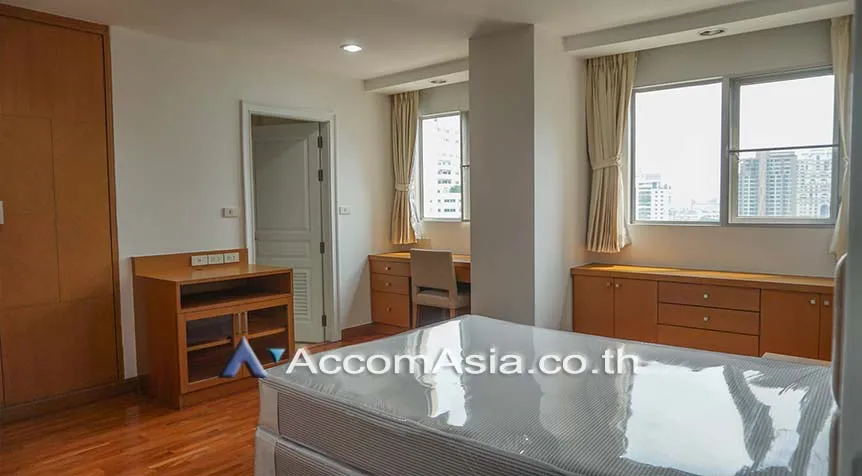 9  3 br Apartment for rent and sale in Sukhumvit ,Bangkok BTS Phrom Phong at High rise building 19272
