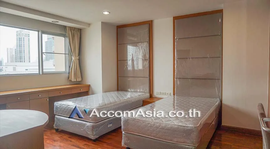 10  3 br Apartment for rent and sale in Sukhumvit ,Bangkok BTS Phrom Phong at High rise building 19272