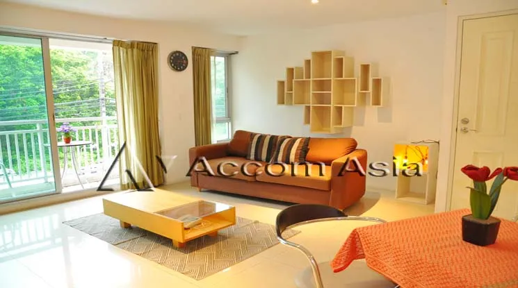  Plus 38 Hip Condominium  2 Bedroom for Rent BTS Thong Lo in Sukhumvit Bangkok