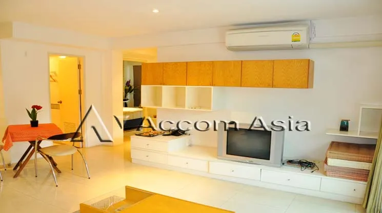  1  2 br Condominium For Rent in Sukhumvit ,Bangkok BTS Thong Lo at Plus 38 Hip 29286