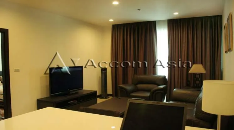  The Prime 11 Condominium  1 Bedroom for Rent BTS Nana in Sukhumvit Bangkok