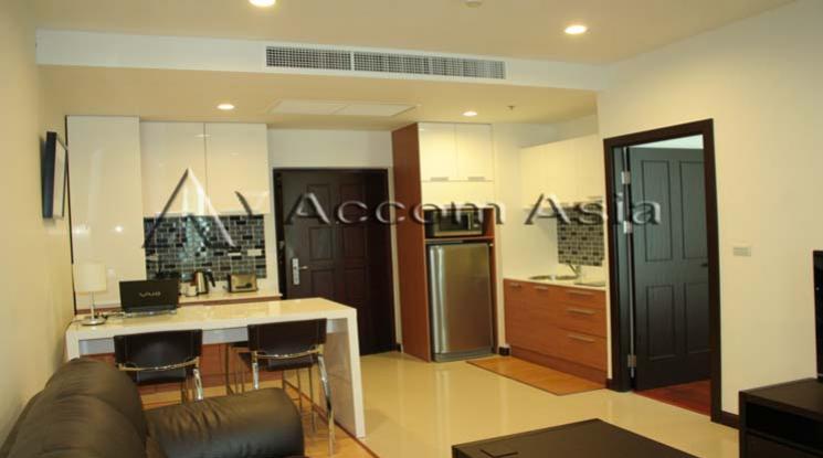  1  1 br Condominium For Rent in Sukhumvit ,Bangkok BTS Nana at The Prime 11 29323