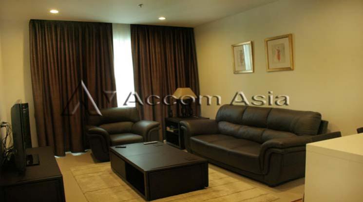 5  1 br Condominium For Rent in Sukhumvit ,Bangkok BTS Nana at The Prime 11 29323