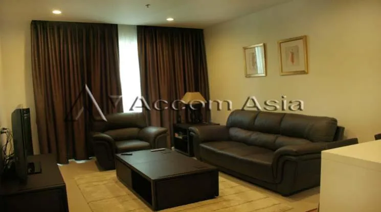 5  1 br Condominium For Rent in Sukhumvit ,Bangkok BTS Nana at The Prime 11 29323