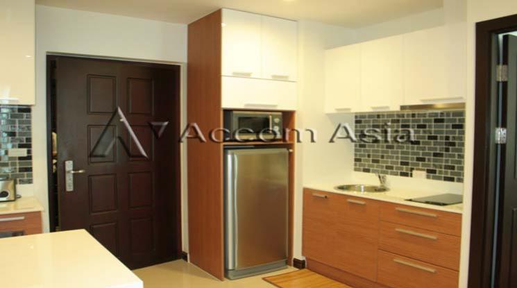 6  1 br Condominium For Rent in Sukhumvit ,Bangkok BTS Nana at The Prime 11 29323