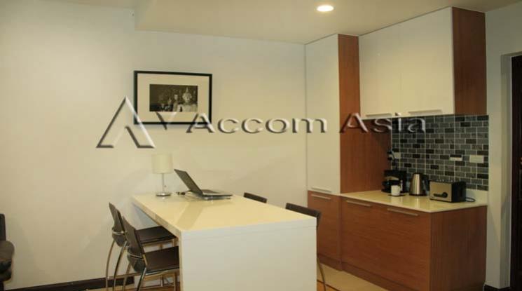 7  1 br Condominium For Rent in Sukhumvit ,Bangkok BTS Nana at The Prime 11 29323