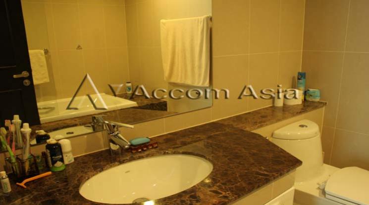 9  1 br Condominium For Rent in Sukhumvit ,Bangkok BTS Nana at The Prime 11 29323