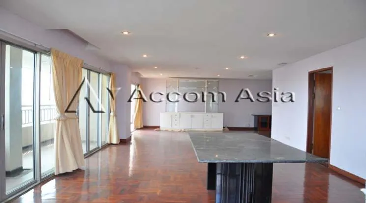 1  3 br Condominium for rent and sale in Sathorn ,Bangkok BTS Sala Daeng - MRT Lumphini at Sathorn Park Place 2035604