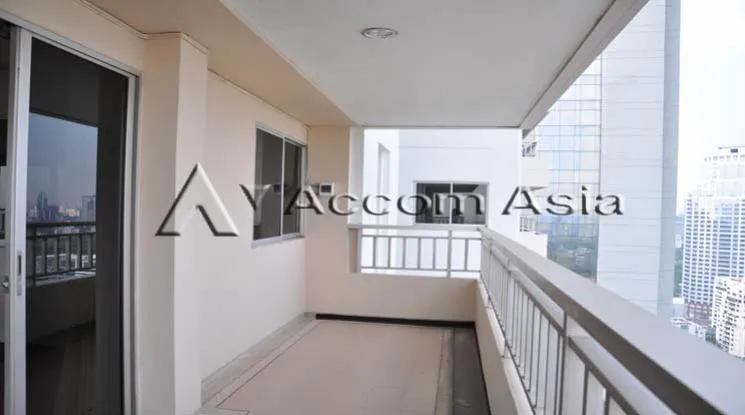  1  3 br Condominium for rent and sale in Sathorn ,Bangkok BTS Sala Daeng - MRT Lumphini at Sathorn Park Place 2035604