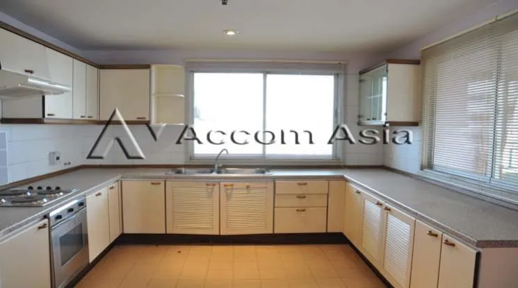 6  3 br Condominium for rent and sale in Sathorn ,Bangkok BTS Sala Daeng - MRT Lumphini at Sathorn Park Place 2035604