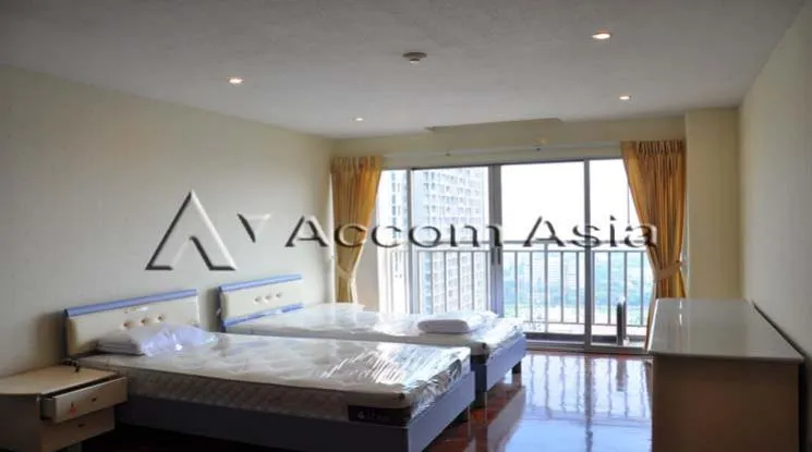 7  3 br Condominium for rent and sale in Sathorn ,Bangkok BTS Sala Daeng - MRT Lumphini at Sathorn Park Place 2035604