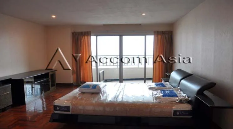 8  3 br Condominium for rent and sale in Sathorn ,Bangkok BTS Sala Daeng - MRT Lumphini at Sathorn Park Place 2035604