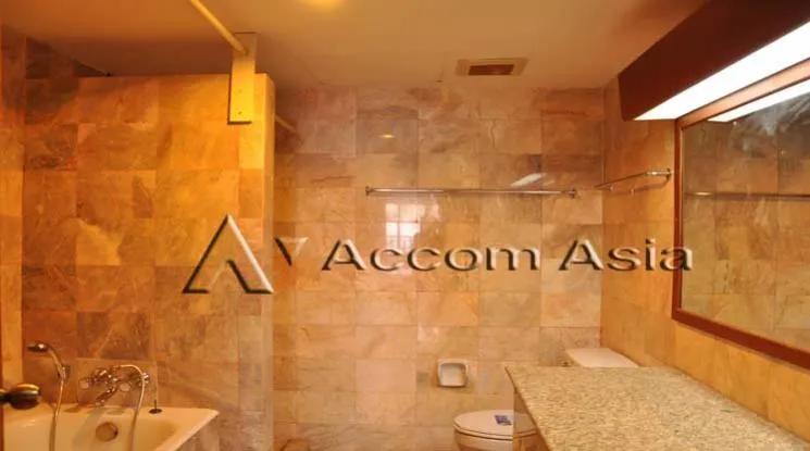 9  3 br Condominium for rent and sale in Sathorn ,Bangkok BTS Sala Daeng - MRT Lumphini at Sathorn Park Place 2035604