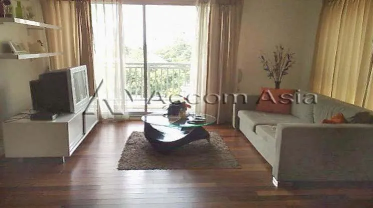  The 49 Plus 2 Condominium  2 Bedroom for Rent BTS Thong Lo in Sukhumvit Bangkok