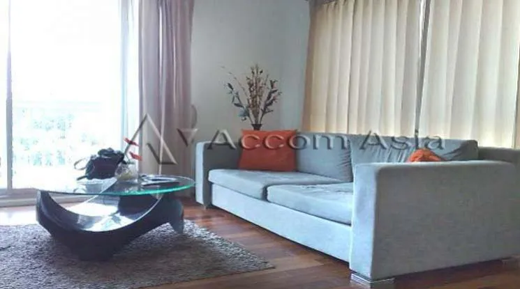 unit 2 Bedrooms  Condominium For Rent in Sukhumvit, Bangkok  near BTS Thong Lo (29363)