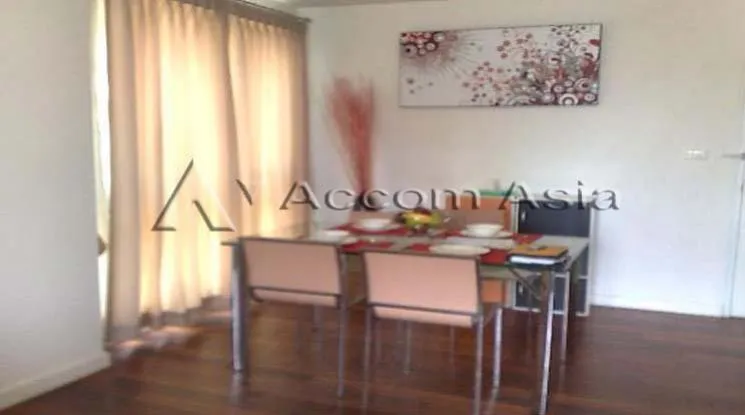 unit 2 Bedrooms  Condominium For Rent in Sukhumvit, Bangkok  near BTS Thong Lo (29363)