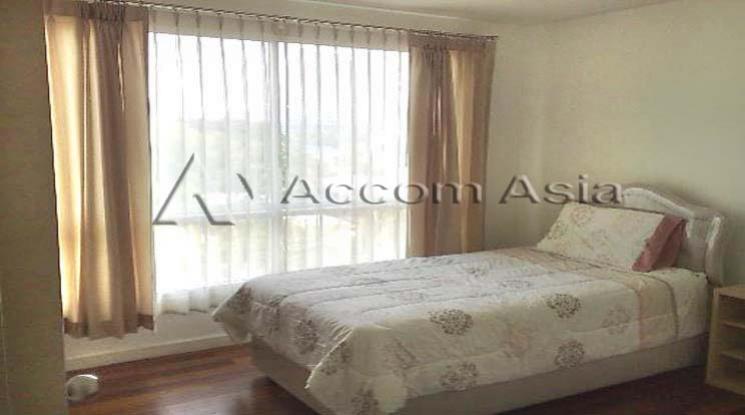 6  2 br Condominium For Rent in Sukhumvit ,Bangkok BTS Thong Lo at The 49 Plus 2 29363