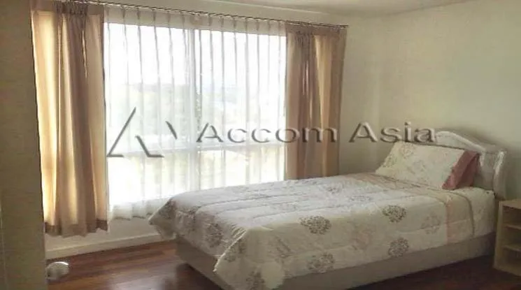 6  2 br Condominium For Rent in Sukhumvit ,Bangkok BTS Thong Lo at The 49 Plus 2 29363
