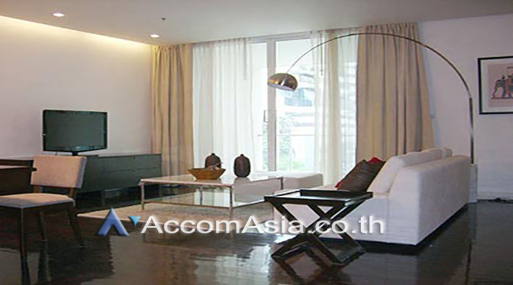  2  3 br Apartment For Rent in Sukhumvit ,Bangkok MRT Sukhumvit - BTS Asok at Designed Elegance Style 19383