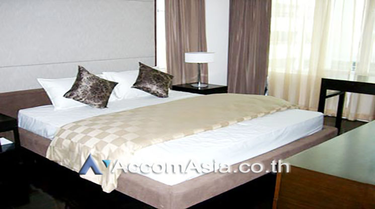 5  3 br Apartment For Rent in Sukhumvit ,Bangkok MRT Sukhumvit - BTS Asok at Designed Elegance Style 19383