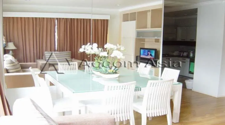 unit 2 Bedrooms  Condominium For Rent in Ratchadaphisek, Bangkok  near MRT Thailand Cultural Center (29423)