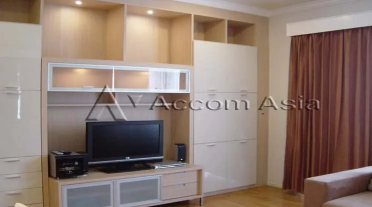 unit 2 Bedrooms  Condominium For Rent in Ratchadaphisek, Bangkok  near MRT Thailand Cultural Center (29423)