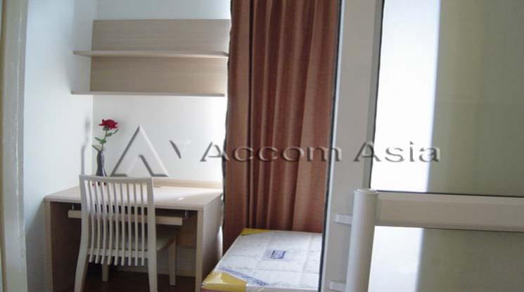 5  2 br Condominium For Rent in Ratchadaphisek ,Bangkok MRT Thailand Cultural Center at Amanta Ratchada Residence 29423