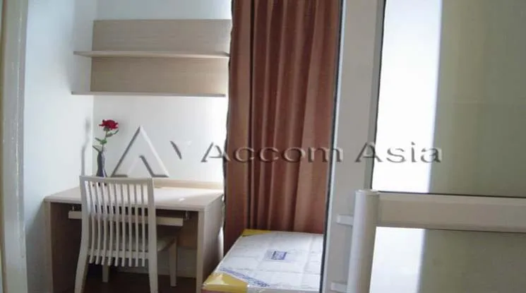5  2 br Condominium For Rent in Ratchadaphisek ,Bangkok MRT Thailand Cultural Center at Amanta Ratchada Residence 29423