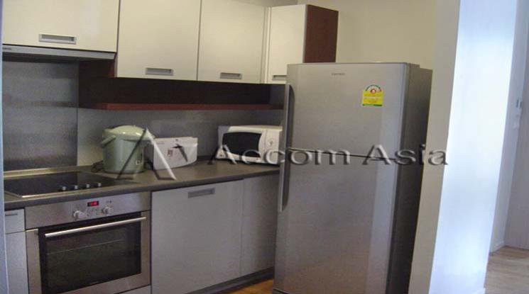 6  2 br Condominium For Rent in Ratchadaphisek ,Bangkok MRT Thailand Cultural Center at Amanta Ratchada Residence 29423