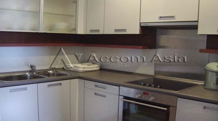 7  2 br Condominium For Rent in Ratchadaphisek ,Bangkok MRT Thailand Cultural Center at Amanta Ratchada Residence 29423