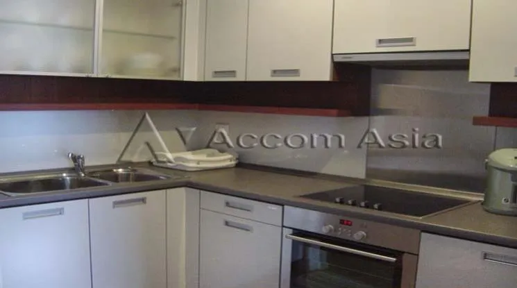 7  2 br Condominium For Rent in Ratchadaphisek ,Bangkok MRT Thailand Cultural Center at Amanta Ratchada Residence 29423