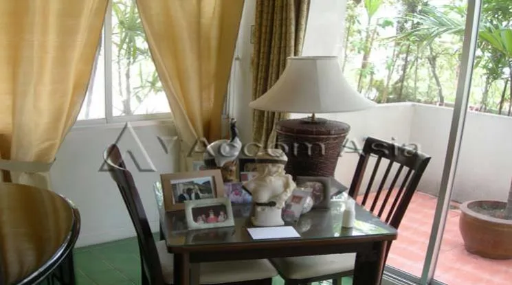 unit 2 Bedrooms  Condominium For Sale in Sathorn, Bangkok  near BRT Thanon Chan - BTS Chong Nonsi (29431)