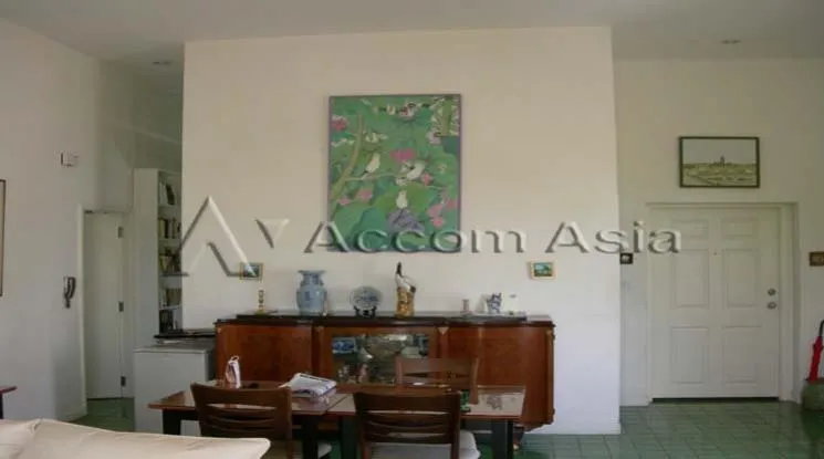 9  2 br Condominium For Sale in Sathorn ,Bangkok BRT Thanon Chan - BTS Chong Nonsi at Lumpini Place Water Cliff 29431