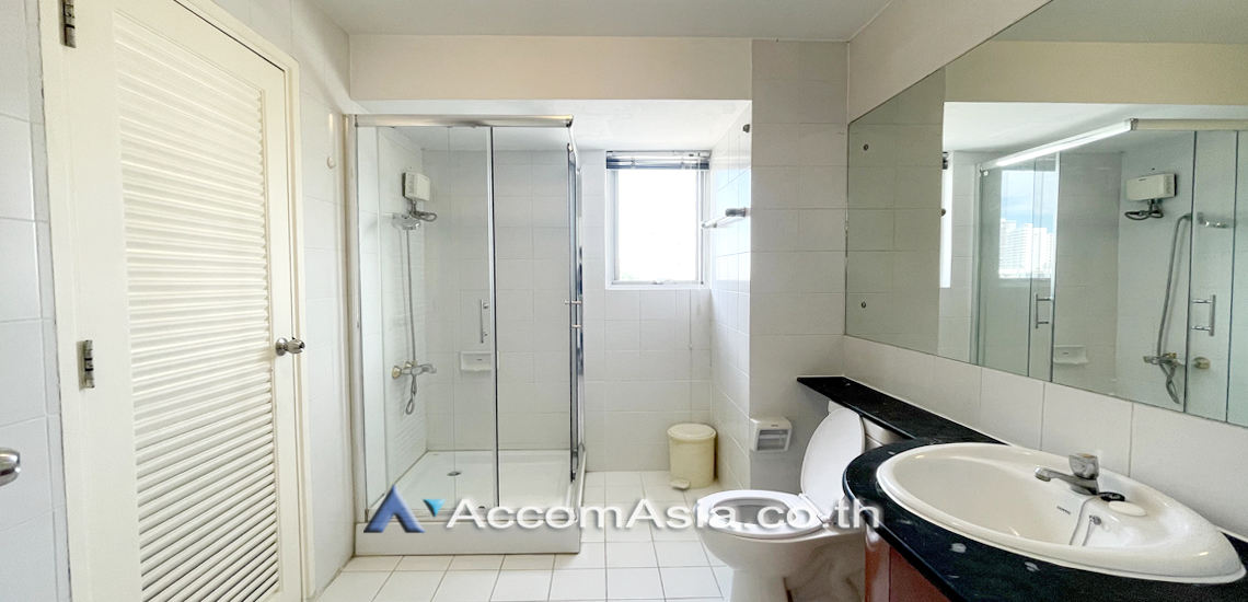 11  3 br Condominium For Rent in Sukhumvit ,Bangkok BTS Thong Lo at Raintree Villa 29447